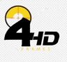 24HD Frames Logo